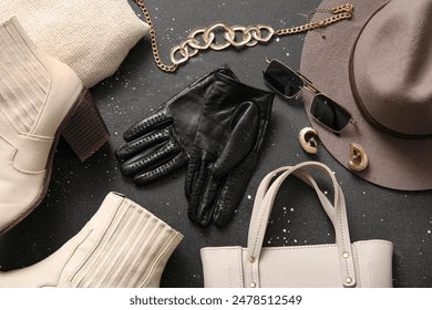 Women's Accessories