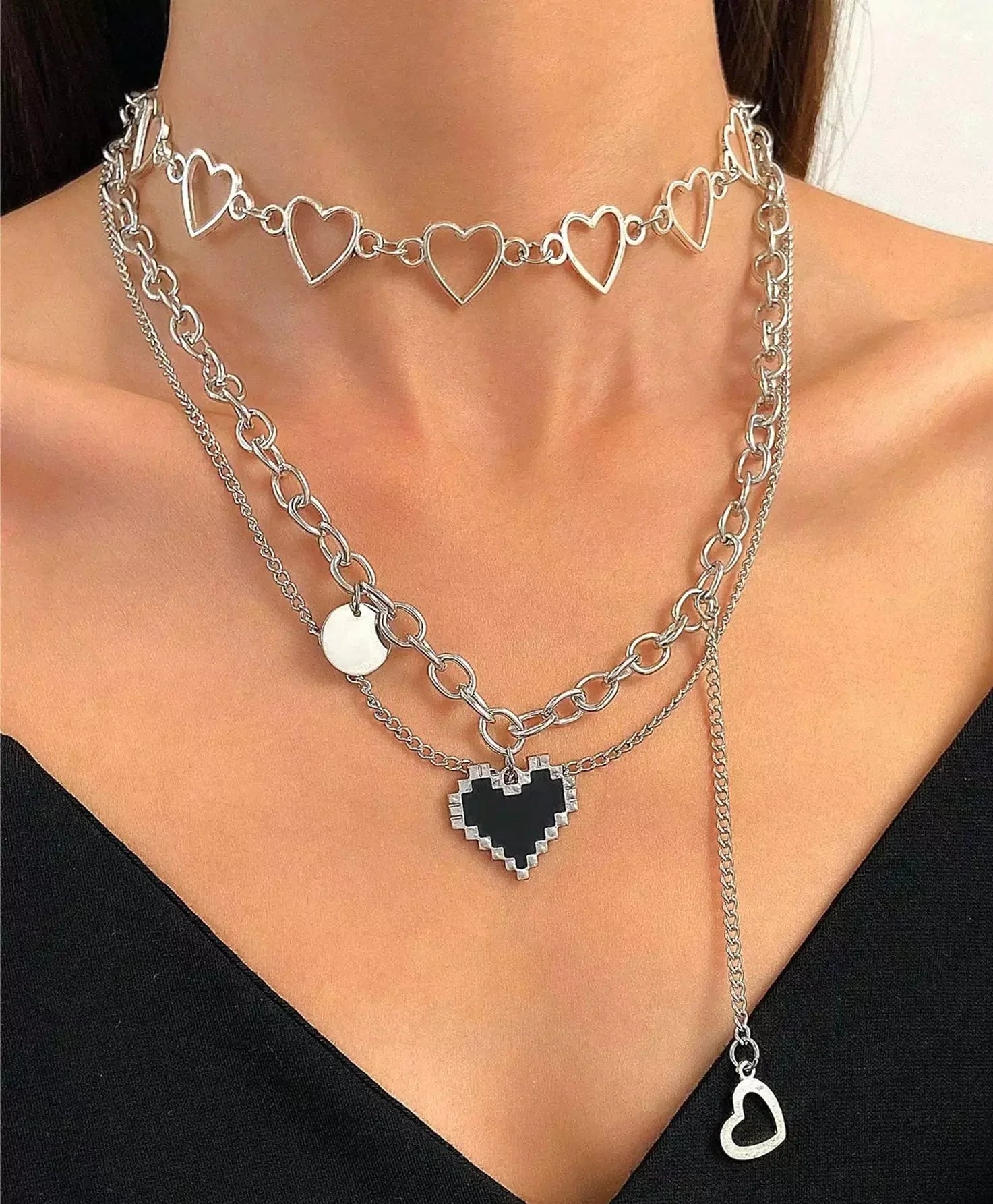 Women's Necklace