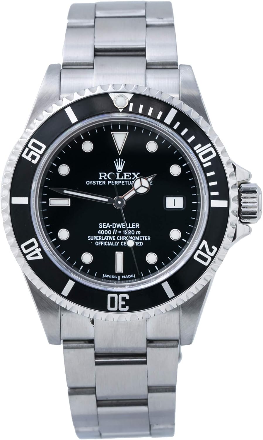 Rolex Watch