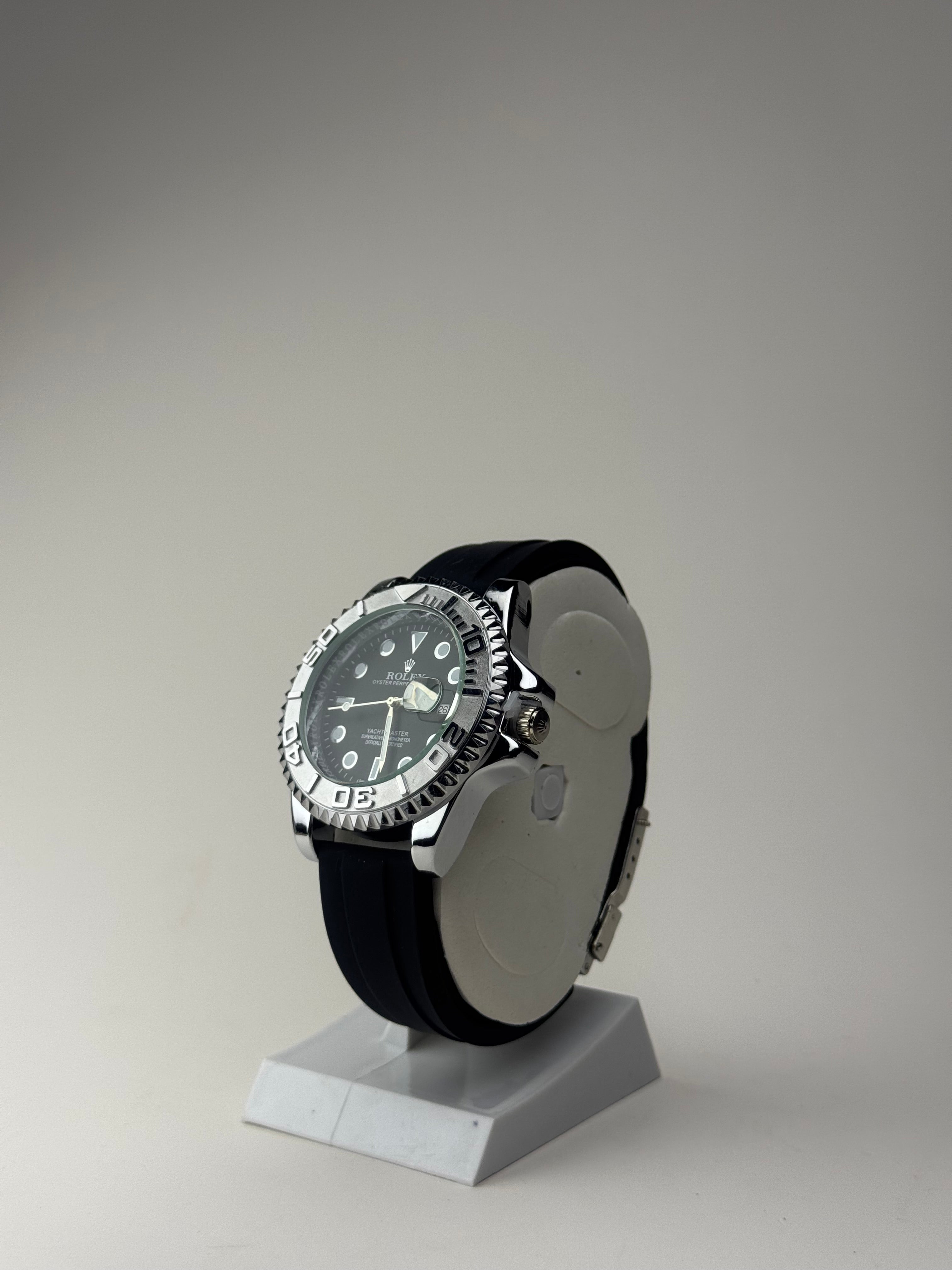 Rolex Yacht-Master (Oyster Perpetual) Watch. GenVogue