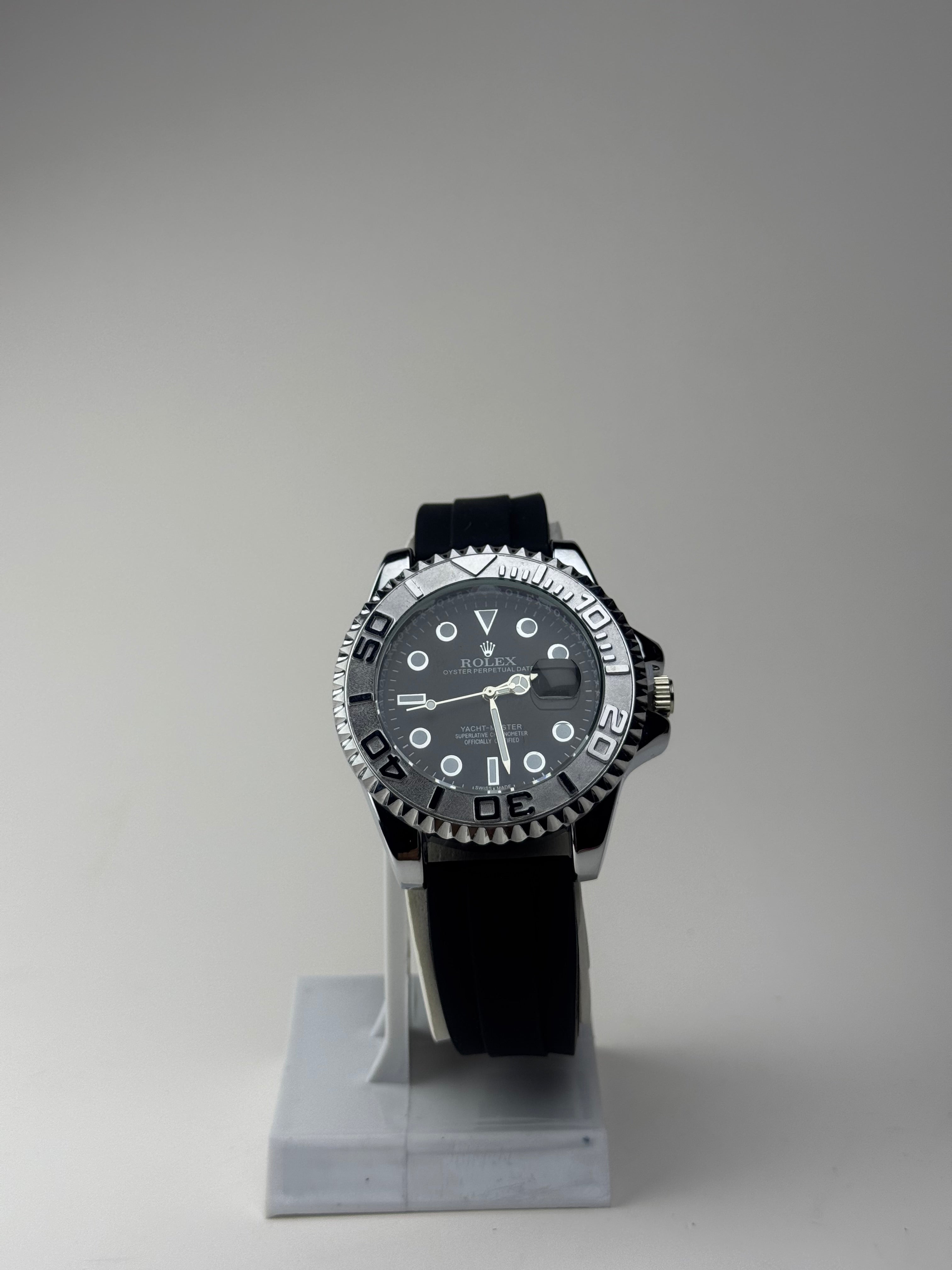 Rolex Yacht-Master (Oyster Perpetual) Watch. GenVogue