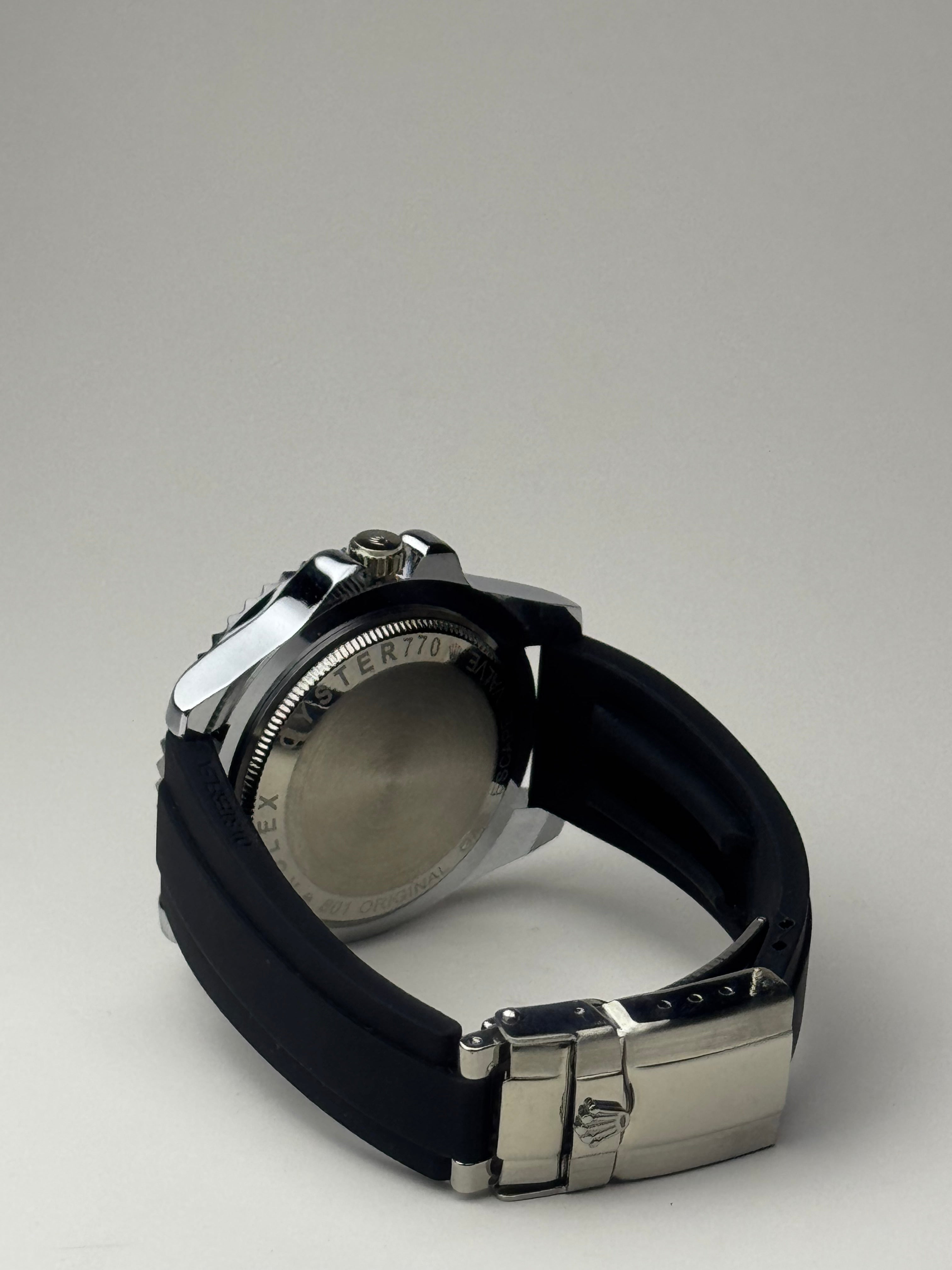 Rolex Yacht-Master (Oyster Perpetual) Watch. GenVogue